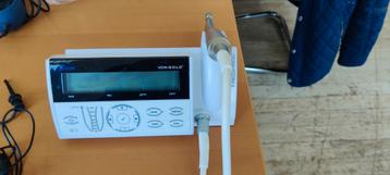 Dental Endo machine  beschikbaar voor biedingen