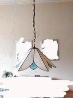 5 glas in lood lampen (LAATSTE KANS), Ophalen of Verzenden