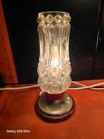 Vitage Tafellamp, Ophalen, Minder dan 50 cm