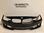 BMW 3-Serie F30 F31 Voorbumper 51117279693