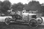 Bolide Pantin 1906 Leon Lefebvre Ets. Cycles & Motors foto, Verzenden, Nieuw, Auto's