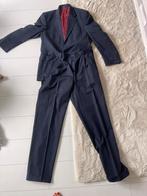 Oger heren pak blazer broek 100% wol streep maat 102, Kleding | Heren, Kostuums en Colberts, Ophalen of Verzenden, Zo goed als nieuw