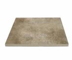 Restpartij Keramische Tegels – 60x60x3 cm – 6,48 m², Ophalen, Keramiek, Nieuw, 10 m² of meer