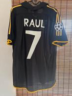 Real Madrid UEFA FINAL 1999 shirt Raul, Ophalen of Verzenden, Nieuw, PSV, Shirt