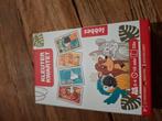 Leuk kleuter dieren kwartet, Hobby en Vrije tijd, Gezelschapsspellen | Kaartspellen, Ophalen of Verzenden, Zo goed als nieuw