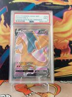 PSA 9 Charizard V - SWSH050 - Champions Path Promo, Hobby en Vrije tijd, Verzamelkaartspellen | Pokémon, Ophalen of Verzenden