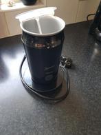 Senseo melkopschuimer, Witgoed en Apparatuur, Melkopschuimers, Ophalen of Verzenden, Gebruikt, Elektrische melkopschuimer
