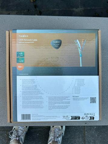 Nedis CCBG8522GY50S beschikbaar voor biedingen