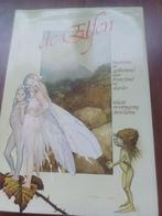 Brian Froud - de Elfen, Ophalen of Verzenden, Gelezen, Brian Froud
