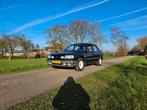 Peugeot 309 SX 1.4, Voorwielaandrijving, Stof, 4 cilinders, Zwart
