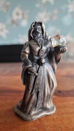 Myth & magic figure grant sorcerer, Verzamelen, Ophalen of Verzenden, Zo goed als nieuw, Overige typen