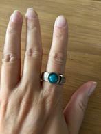Qoss ring maat 17, Nieuw, 17 tot 18, Dame, Verzenden