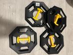 Te koop 4 Utilis kabelhaspels, Caravans en Kamperen, Ophalen of Verzenden, Gebruikt