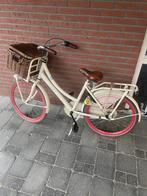 Cortina fiets lief uitvoering, 24 inch, Versnellingen, Ophalen of Verzenden, Zo goed als nieuw