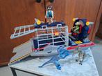 Playmobil Dinosaurussets 9433, 9432, 9431 en 6267, Ophalen, Zo goed als nieuw, Complete set