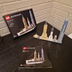 LEGO - New York, Ophalen of Verzenden, Zo goed als nieuw, Complete set, Lego