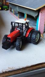 Massey Ferguson, Ophalen of Verzenden, Zo goed als nieuw, Tractor of Landbouw, Universal Hobbies