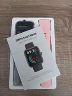 IDW25 Smartwatch - Roze, Sieraden, Tassen en Uiterlijk, Smartwatches, Nieuw, Ophalen of Verzenden, Android, Waterdicht
