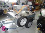 Extreme TentTrailer OFFROAD TENT-TRAILER, Overige merken, Bedrijf, Tot 500 kg, Disselslot