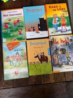 Leesboekjes groep 3, avi start en m3, Boeken, Ophalen of Verzenden, Zo goed als nieuw, Fictie algemeen