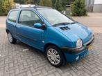 Renault Twingo 1.2 55KW AUT 2006 Blauw, Twingo, 4 cilinders, Origineel Nederlands, 23 €/maand