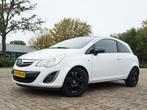 Opel Corsa 1.2 EcoF. An.Ed. LPG, Auto's, Opel, Voorwielaandrijving, Euro 5, Gebruikt, 4 cilinders