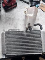 Runner 180 radiateur, Ophalen of Verzenden, Gebruikt, Piaggio