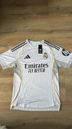 Real Madrid thuis shirt 25/26, Ophalen of Verzenden, Zo goed als nieuw, Shirt