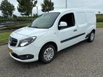 Mercedes-Benz Citan 109CDI Maxi L2H1 Airco Cruisecontrol, Auto's, Euro 5, Gebruikt, 4 cilinders, 715 kg