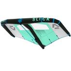 Duotone slick 4.0 mint - grijs - zwart, Watersport en Boten, Windsurfen, Info@duotone.com, Met draagtas, Minder dan 250 cm, Ophalen of Verzenden