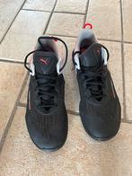Puma Fuse - Maat 44 - Zwart, Sport en Fitness, Ophalen of Verzenden, Zo goed als nieuw