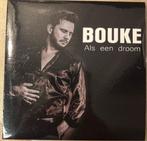 Bouke - Als een droom CD single, Ophalen of Verzenden, Zo goed als nieuw, Levenslied of Smartlap