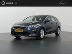 Kia Ceed Sportswagon 1.0 T-GDi DynamicLine | Navigatie | Par, Voorwielaandrijving, Stof, Gebruikt, Euro 6