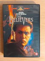 The Believers - 1987 Martin Sheen, Alle leeftijden, Ophalen of Verzenden, Zo goed als nieuw, Actiethriller