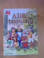 Adel verplicht, bordspel. van de bedenker van Catan, Vijf spelers of meer, Ophalen of Verzenden, Zo goed als nieuw, Jumbo