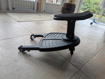 Meerijdstoel Kinderwagen/Buggy - Universeel beschikbaar voor biedingen