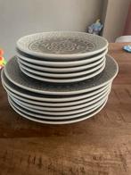 Servies, Huis en Inrichting, Keuken | Servies, Ophalen, Overige stijlen, Bord(en)