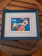 Herman Brood.  Man - Vrouw, Antiek en Kunst, Ophalen of Verzenden