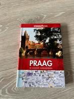 Praag Reisgids - Ontdek de mooiste plekken!, Europa, Reisgids of -boek, Ophalen, Gelezen