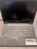 Acer Aspire ES 15, Computers en Software, Windows Laptops, Ophalen of Verzenden, Gebruikt, 15 inch