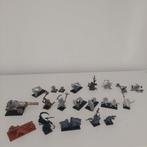 Warhammer Figuren Collectie 20 stuks, Ophalen of Verzenden, Warhammer, Figuurtje(s)