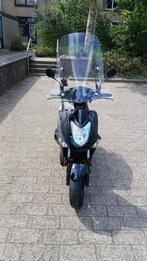 Kymco geel kenteken, Fietsen en Brommers, Scooters | Kymco, Maximaal 45 km/u, Zo goed als nieuw, 49 cc, Ophalen of Verzenden
