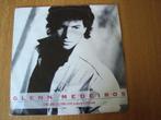 Glenn Medeiros - Long & lasting love, Cd's en Dvd's, Vinyl Singles, Ophalen of Verzenden, Zo goed als nieuw, Single