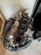 Motorblok kawasaki zx6r 2019, Ophalen, Gebruikt