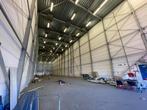Staalconstructies 75x45 meter,, Ophalen of Verzenden, Zo goed als nieuw, IJzer