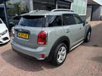 Mini COUNTRYMAN Cooper S E ALL4 220PK *VERKOCHT*, Automaat, Gebruikt, Countryman, Leder