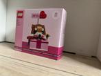 LEGO 40679 Liefdes Geschenkdoos - Nieuw! Valentijn, Ophalen of Verzenden, Nieuw, Complete set, Lego