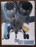 Rolls Royce - London 1973, Verzenden, Gelezen