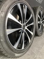 18” originele Mercedes Vito / E W213 velgen + banden 5x112, Auto-onderdelen, 18 inch, -, -, Banden en Velgen