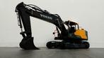 Volvo RC Graafmachine van Jamara, Kinderen en Baby's, Ophalen of Verzenden, Zo goed als nieuw, Afstandsbediening